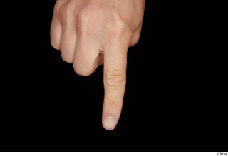  Stanley Johnson fingers index finger 0003.jpg